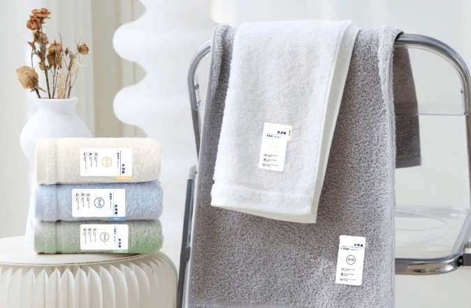 【展商推荐】轻奢家居新零售品牌：秋津織