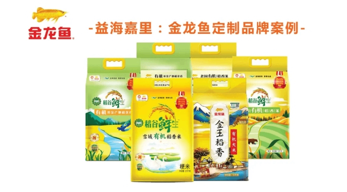 【展商推荐】众多知名企业的合作伙伴：安稻农业