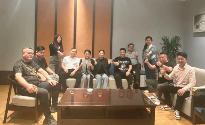 深入产区，挖掘源头供应商，超采会迎来台州百货展团