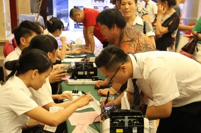 经销商，年底订货会还要不要参加？