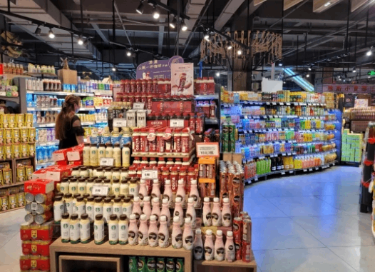 超采动态|为何当前是零售商整合供应链的最佳时期?