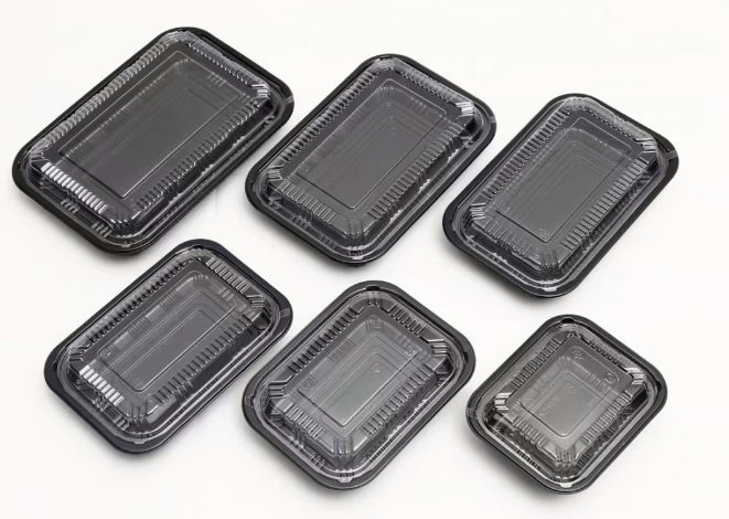 超采会【展商推荐】商超耗材生产企业：雄安创源包装