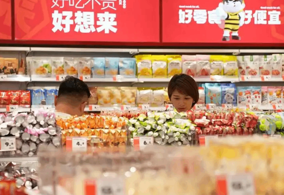 硬折扣连锁的四个关键对做好生意很有帮助