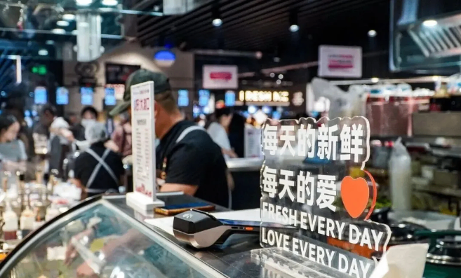 盒马、比优特、淘小胖为什么能快速实现跨区域迅猛发展？