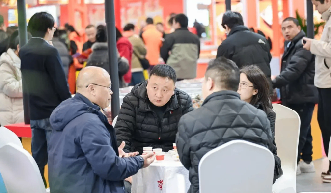 双展预定启动｜2026杭州展+2027郑州展，优先锁展位=稳拿好收益