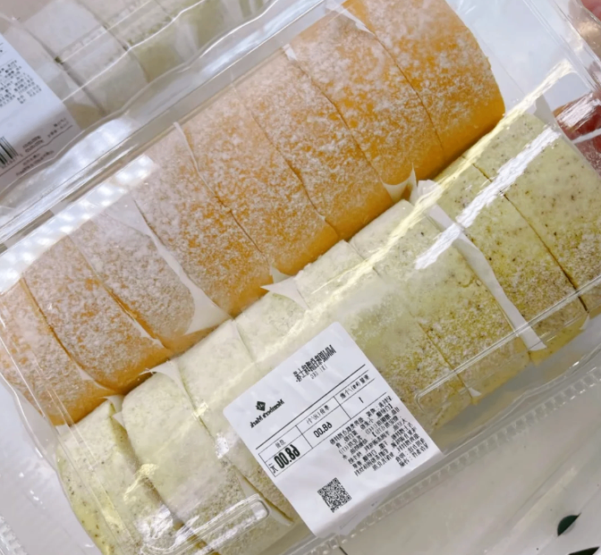 商超破局关键：烘焙+熟食，凭什么成为抗冲击、拉客流的核心王牌？