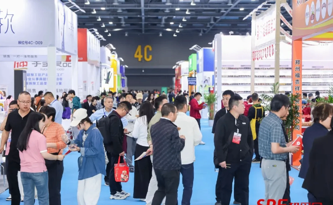 双展预定启动｜2026杭州展+2027郑州展，优先锁展位=稳拿好收益