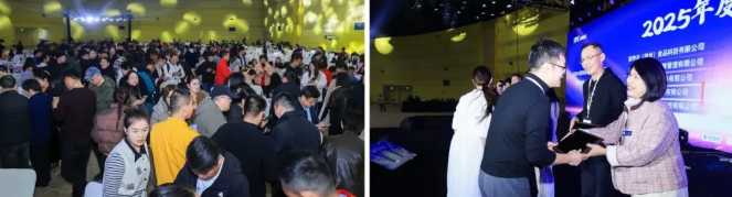 第六届郑州零售供应链展览会！300+展商、1W+观众、2.5 万㎡创新高！