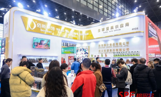 看新品、看案例、拓思路、破困惑、选伙伴，3月初郑州这场超采会值得超市老板带团队来一趟